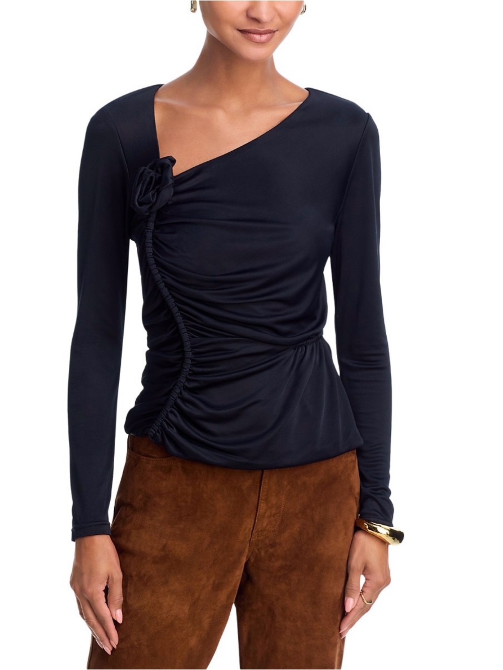 NWT Farm Rio top size small